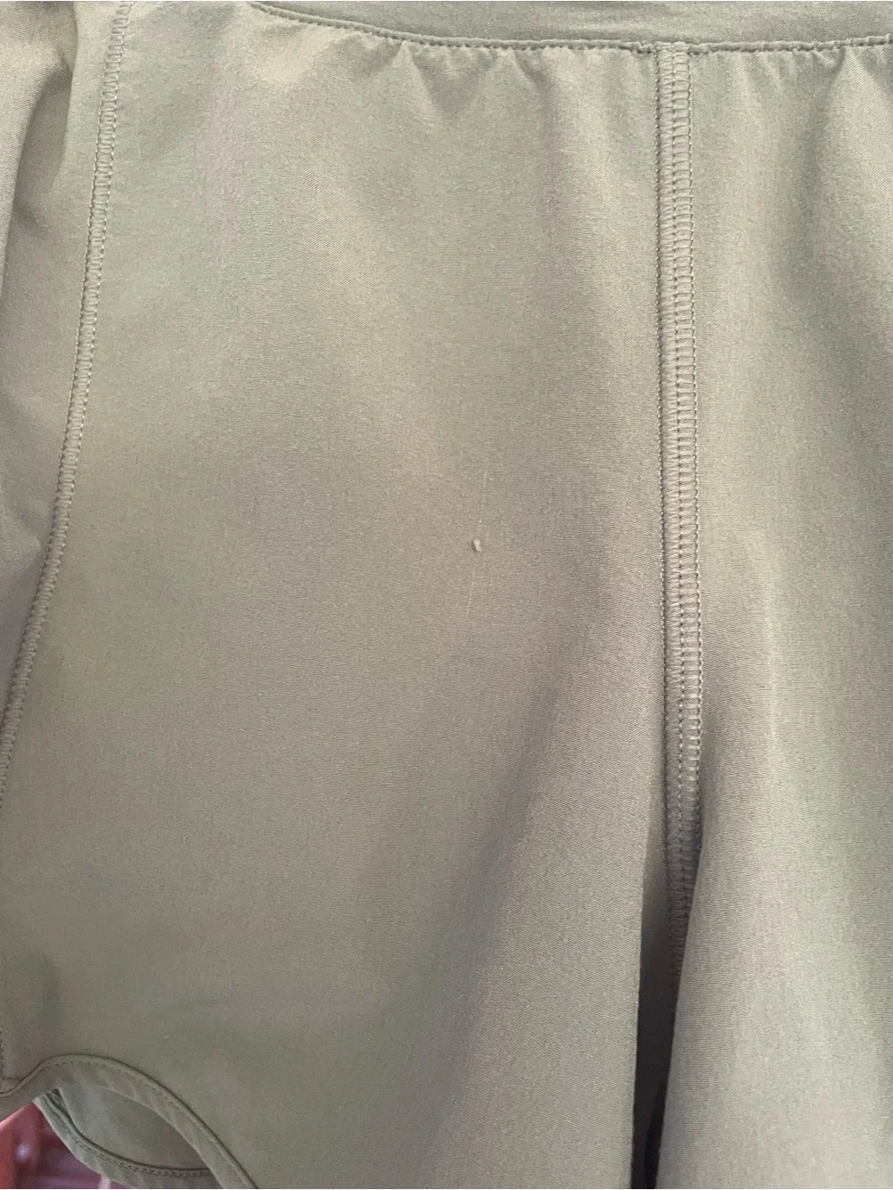 lululemon athletica Hotty Hot 4”